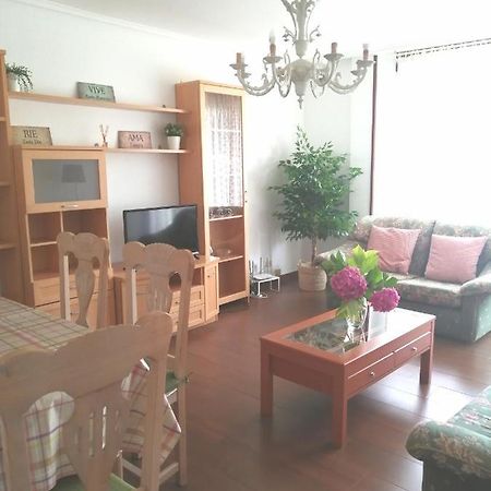 Apartamento Rio Agueera En Guriezo, Next To Castro Urdiales Y Bilbao Adino Exterior foto