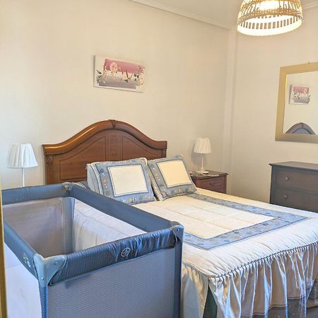 Apartamento Rio Agueera En Guriezo, Next To Castro Urdiales Y Bilbao Adino Exterior foto