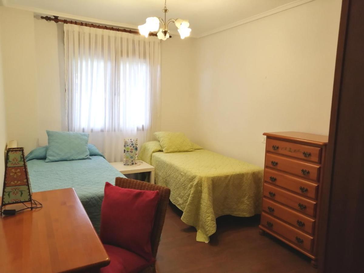 Apartamento Rio Agueera En Guriezo, Next To Castro Urdiales Y Bilbao Adino Exterior foto