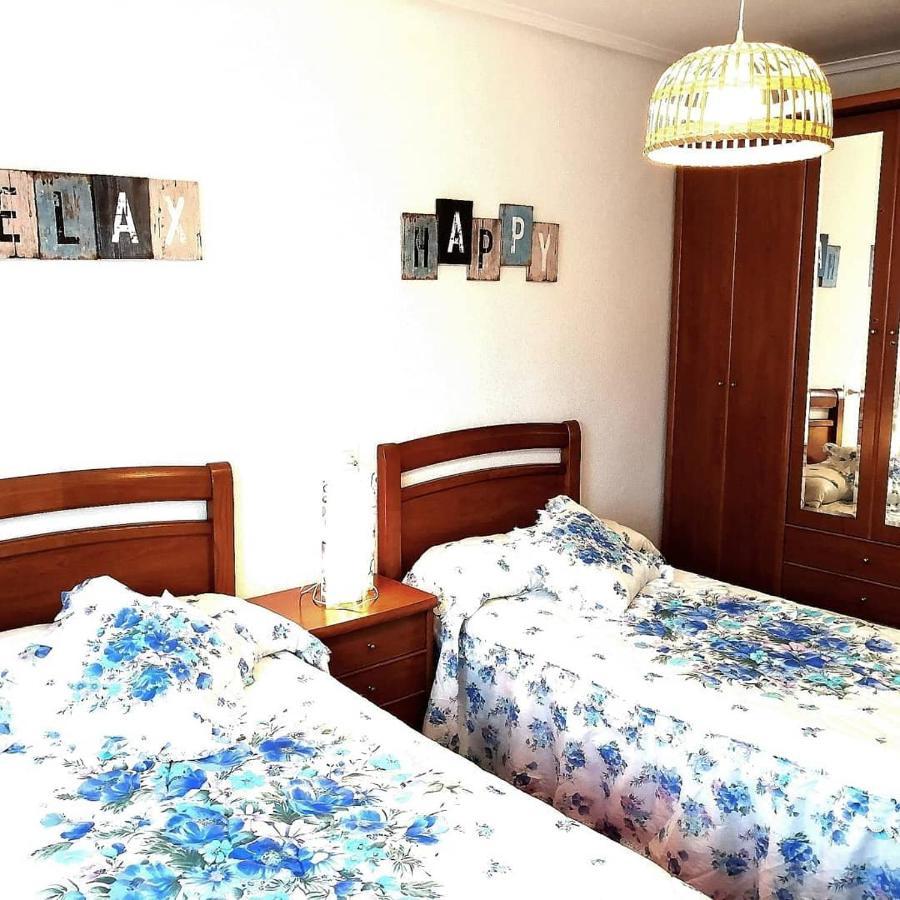 Apartamento Rio Agueera En Guriezo, Next To Castro Urdiales Y Bilbao Adino Exterior foto