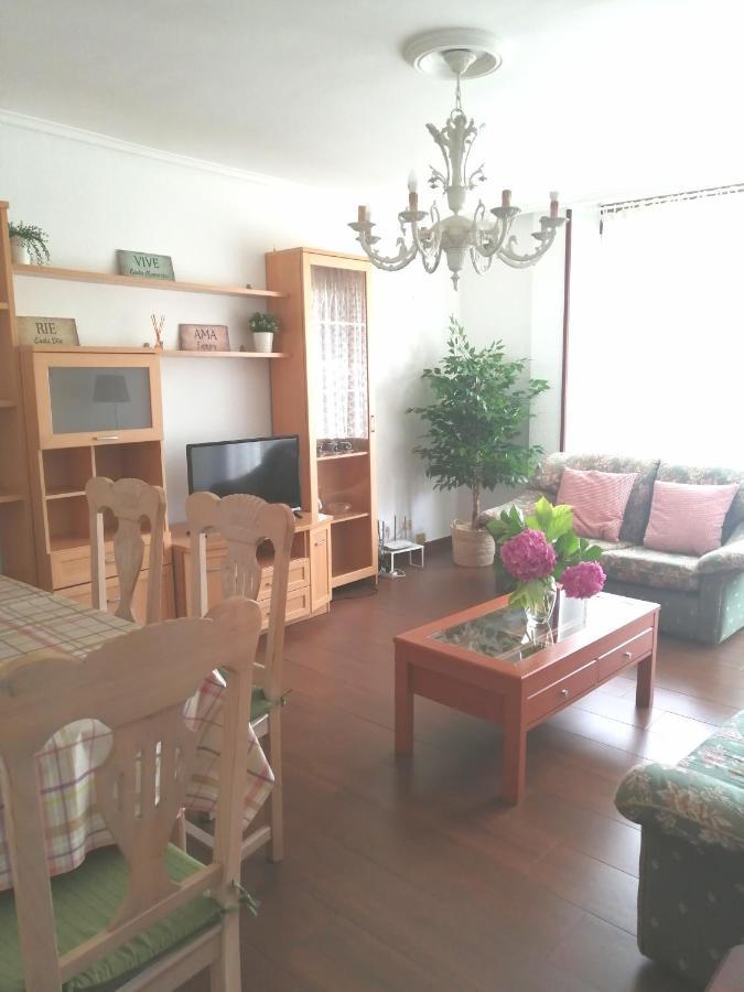 Apartamento Rio Agueera En Guriezo, Next To Castro Urdiales Y Bilbao Adino Exterior foto