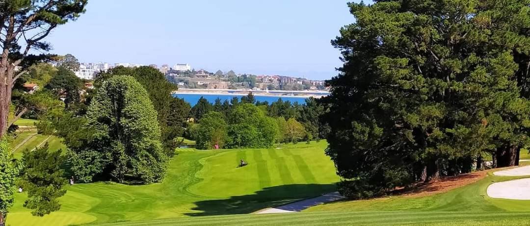Apartamento Rio Agueera En Guriezo, Next To Castro Urdiales Y Bilbao Adino Exterior foto
