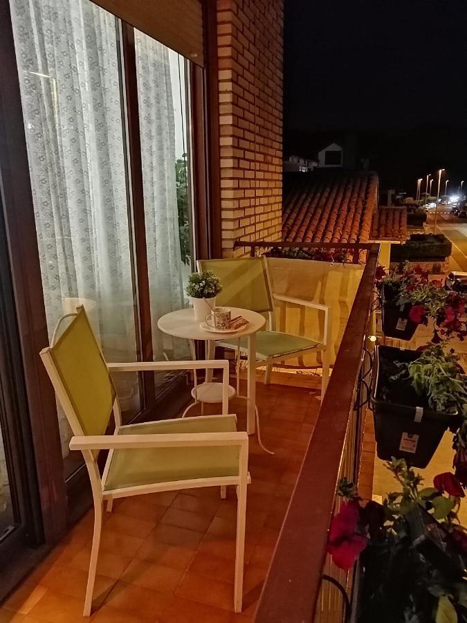Apartamento Rio Agueera En Guriezo, Next To Castro Urdiales Y Bilbao Adino Exterior foto