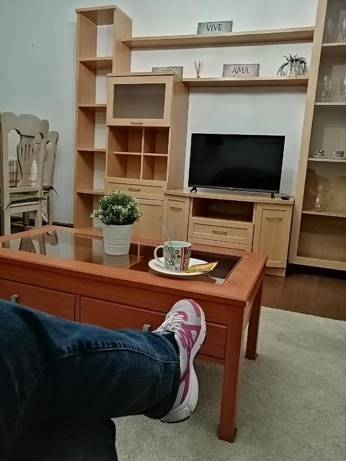 Apartamento Rio Agueera En Guriezo, Next To Castro Urdiales Y Bilbao Adino Exterior foto