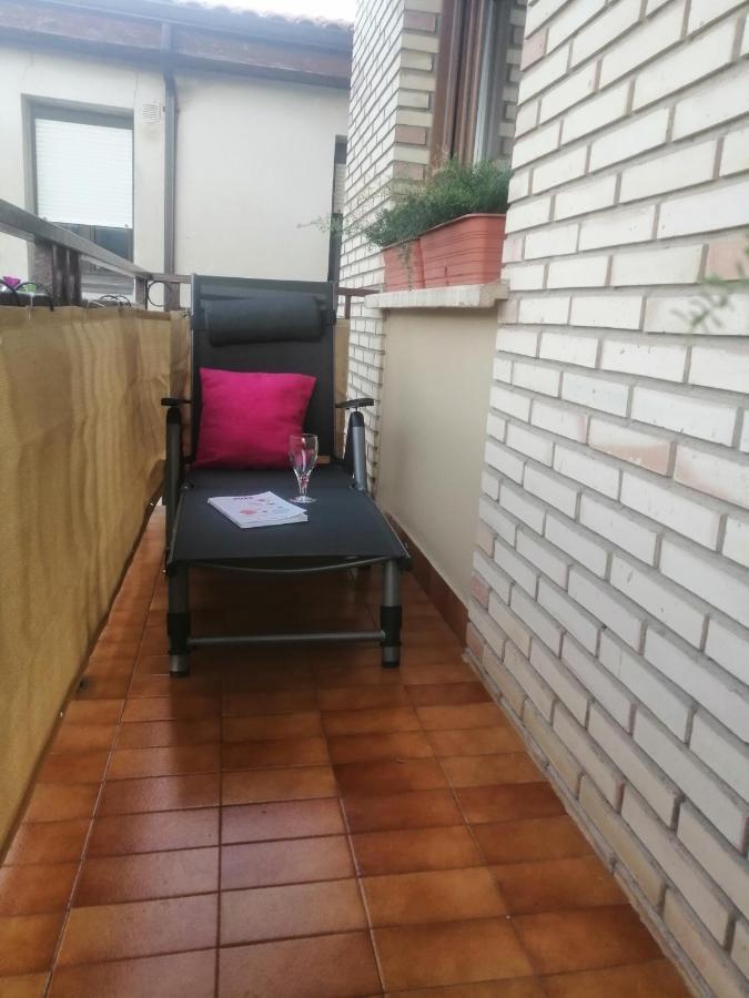 Apartamento Rio Agueera En Guriezo, Next To Castro Urdiales Y Bilbao Adino Exterior foto
